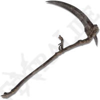 Grave Scythe